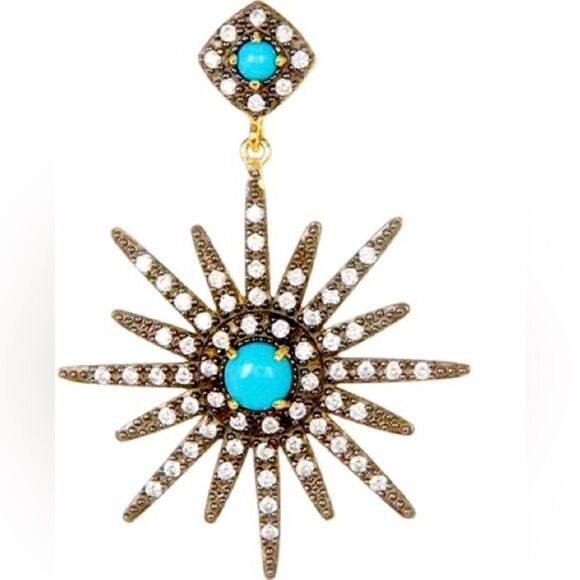 Adornia Jewelry - Adornia 14k Yellow Gold Earrings